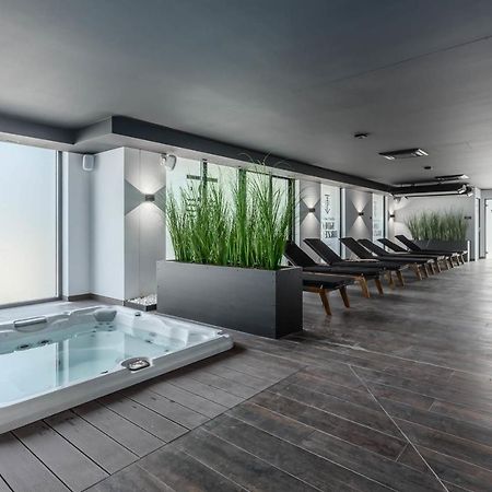 Onholiday Apartamenty Ze Strefa Relax & Fun, Ul Lwowska 12 Kołobrzeg Eksteriør bilde