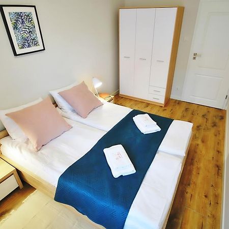 Onholiday Apartamenty Ze Strefa Relax & Fun, Ul Lwowska 12 Kołobrzeg Eksteriør bilde