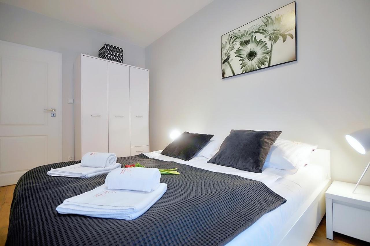 Onholiday Apartamenty Ze Strefa Relax & Fun, Ul Lwowska 12 Kołobrzeg Eksteriør bilde