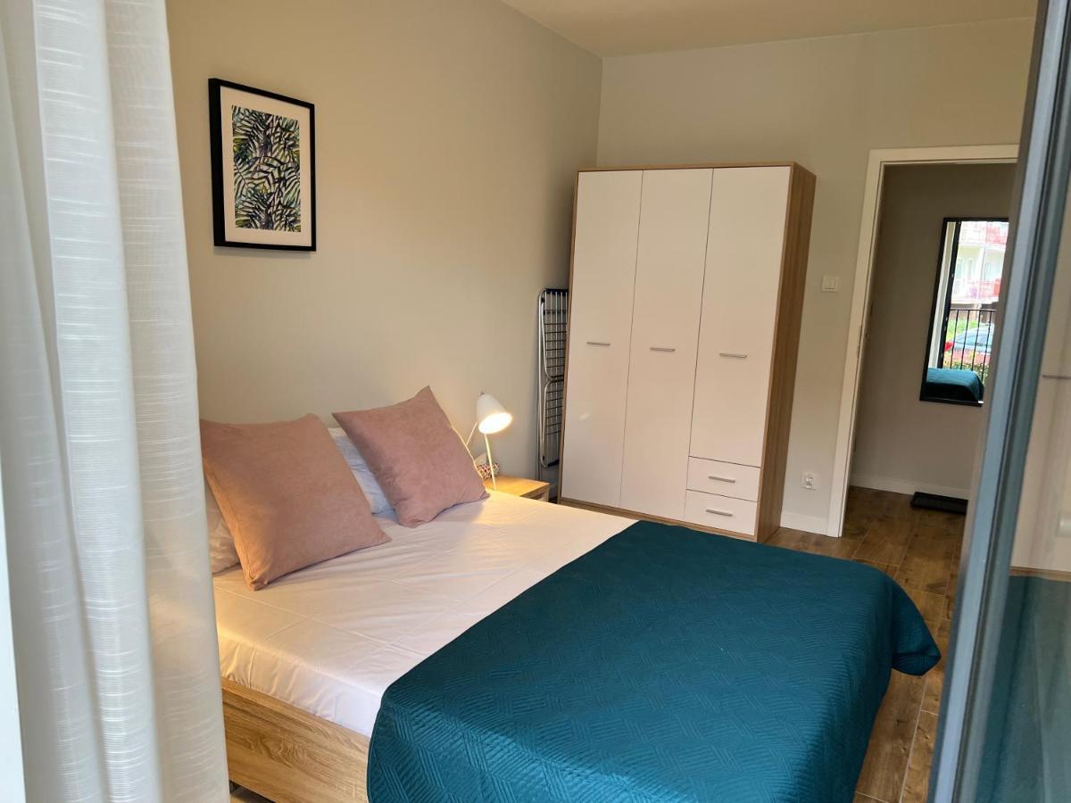 Onholiday Apartamenty Ze Strefa Relax & Fun, Ul Lwowska 12 Kołobrzeg Eksteriør bilde