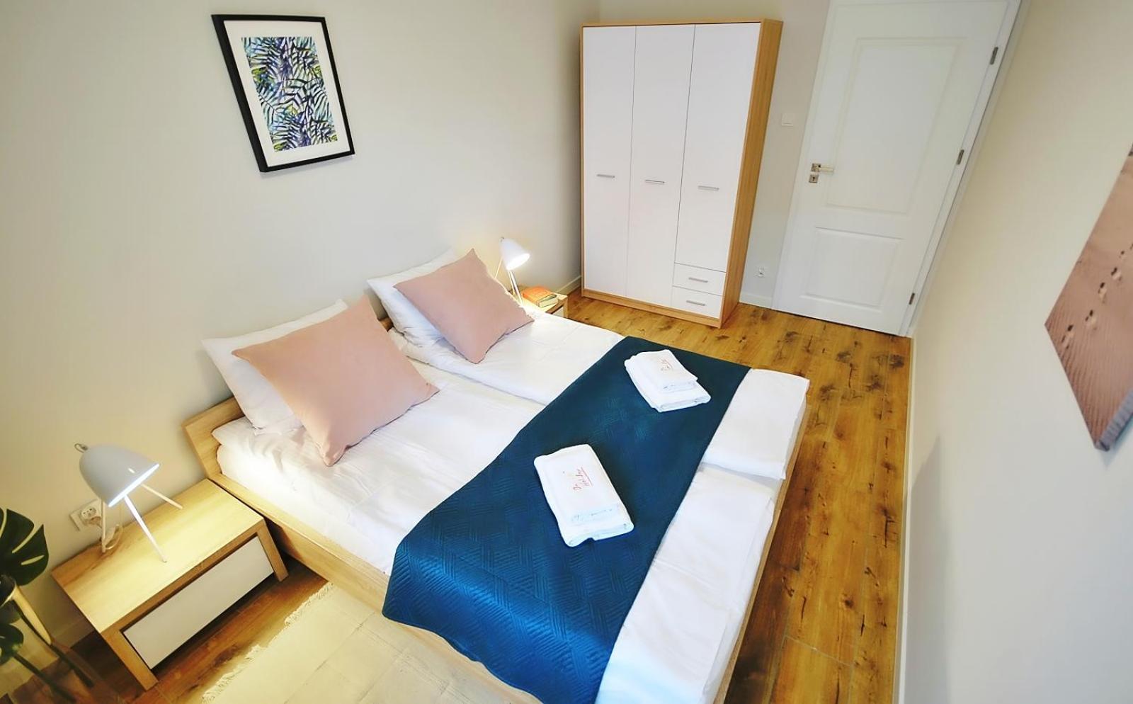 Onholiday Apartamenty Ze Strefa Relax & Fun, Ul Lwowska 12 Kołobrzeg Eksteriør bilde